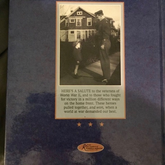 WE PULLED TOGETHER AND WON - Picture 5 of 5